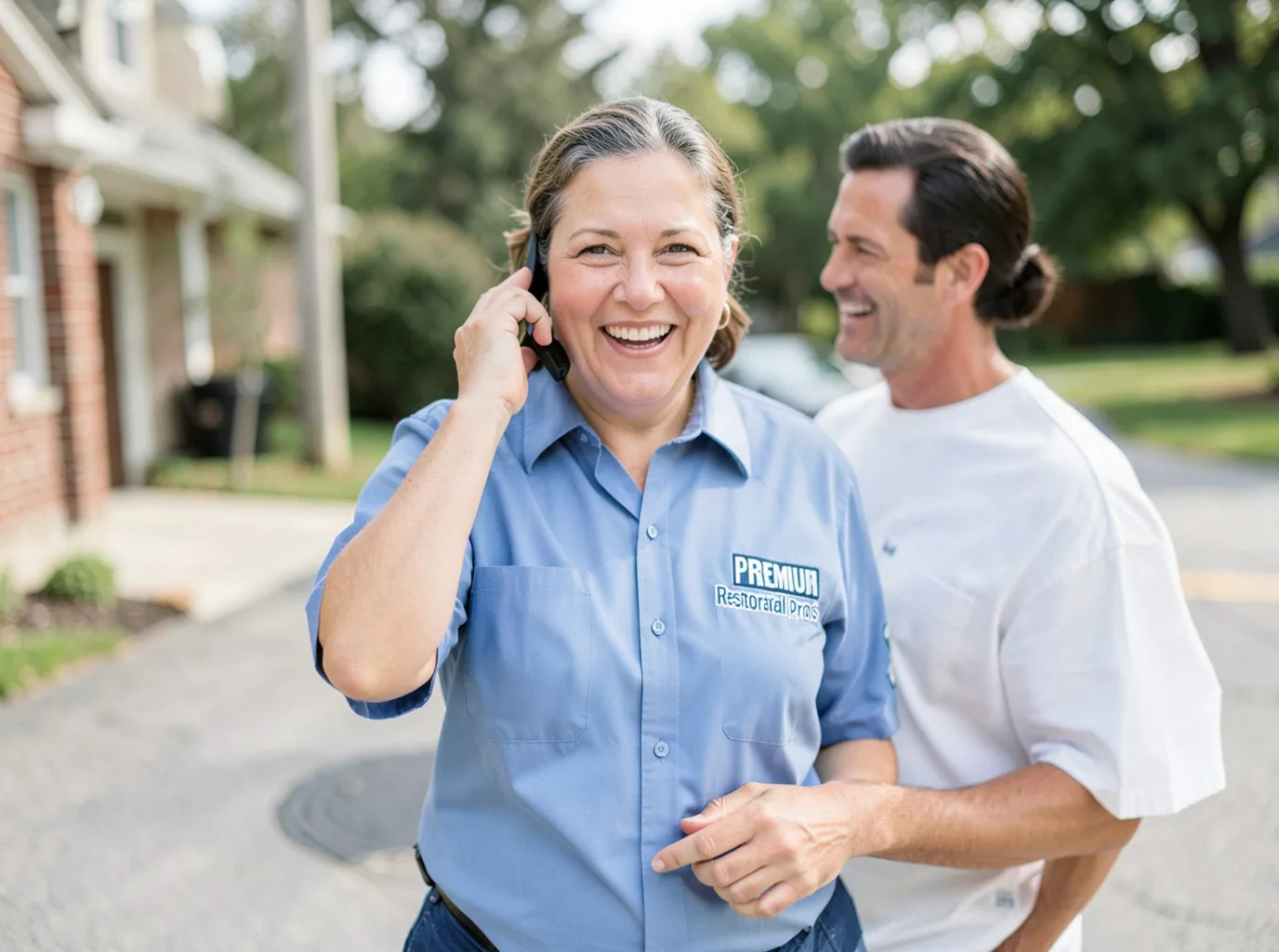 Water Damage Restoration Coplay, PA FAQs